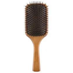 Aveda Aveda Cepillo Plano de Madera, 1 un
