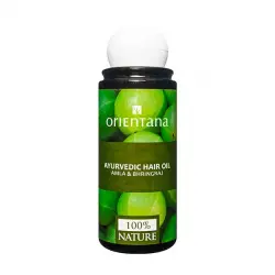 Ayurvedic Hair Oil Amla & Bhringraj