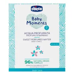 Baby Moments