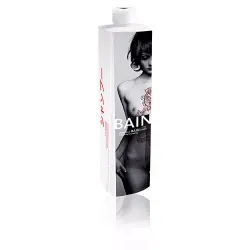 Bain Elastic Keratin with ginseng 1000 ml