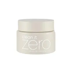 Banila Co - Bálsamo limpiador suave Clean It Zero - Ceramide