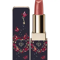 Barra De Labios Lipstick Matte Love Collection Clé De Peau Beauté