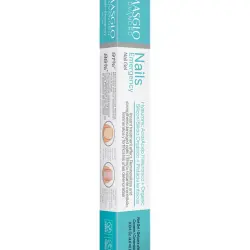 Base de Uñas Emergency 4 ml Masglo