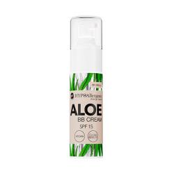 Bb Cream Aloe Spf 15 02 Vanilla