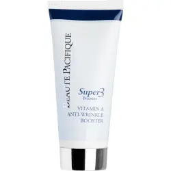 Beauté Pacifique - Super 3 Booster Potenciador antiarrugas con vitamina A Cremas antiedad 100 ml female