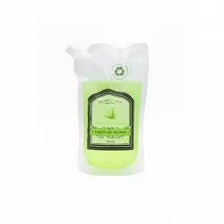 Becasan Nature - Eco Pack Jabon De Manos Liquido Aloe Vera Jabones de manos 1 pieces female