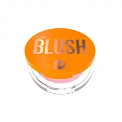 Bell - *Extra IV* - Colorete en polvo Summer Blush - 02: Summer Spiri