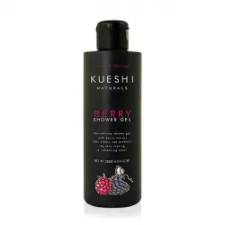 Berry Shower Gel