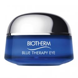 Biotherm - Contorno De Ojos Blue Therapy Eye 15 Ml