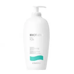 Biotherm - Leche Corporal Eau Pure Body Milk 400 Ml