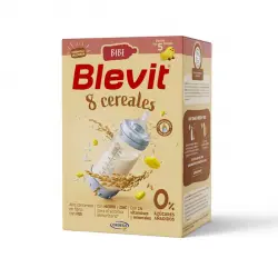 Blevit Bibe 8 Cereales 500 gr