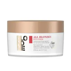 Blond Me All Blondes Rich Mask 200 ml