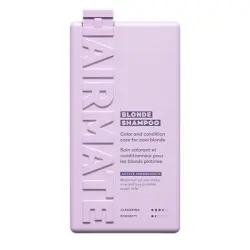 Blonde Shampoo - 250 ml - Hairmate