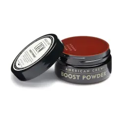 Boost Powder 20 g - American Crew - Polvo texturizante con efecto mate.
