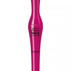 Bourjois - Máscara De Pestañas Volume Glamour Max