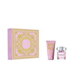 Bright Crystal lote 2 pz