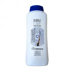 Bubble Care Champú Blue Experience 750 ml