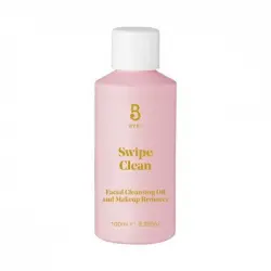 BYBI BYBI Swipe Clean Facial Cleansing Oil & MakeUp Remover , 100 ml