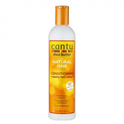 Cantu - *Shea Butter for Natural Hair* - Acondicionador Conditioning Creamy Hair Lotion