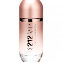 Carolina Herrera - Eau De Parfum 212 VIP Rosé 80 Ml