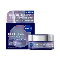 Cellular Epigenetics