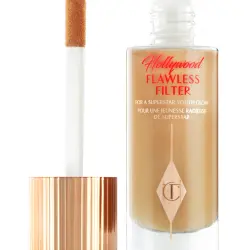 Charlotte Tilbury - Filtro De Brillos Hollywood Flawless Filter 30 ml