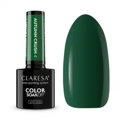 Claresa - *Autumn Crush* - Esmalte semipermanente Soak off - 04
