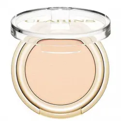 Clarins - 4 Sombras De Ojos