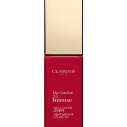 Clarins - Bálsamo Labial Lip Comfort Oil Intense