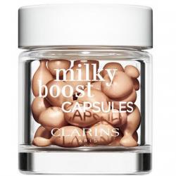 Clarins - Cápsulas Milky Boost