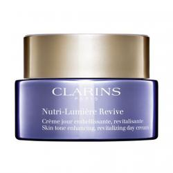 Clarins - Crema Nutri-Lumière Revive TP 50 Ml