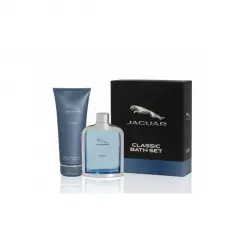 Classic Set Eau de Toilette + Gel 100 ml