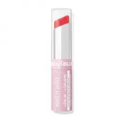 Cloud Pout Soft Blur Matte Lipstick
