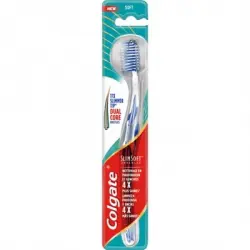 Colgate Cepillo Dental Slimsoft Advance