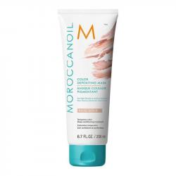 Color Depositing Mask Rose Gold - 200 ml - Moroccanoil