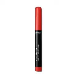 Colorstay Matte Lite Crayon Ruffled Feathers