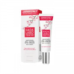 Crema Contorno de Ojos Antiedad 15 ml