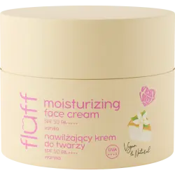 Crema Facial Vainilla SPF50 50 ml