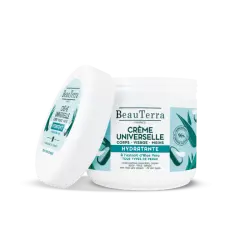 Crema Universal Hidratante 400 ml
