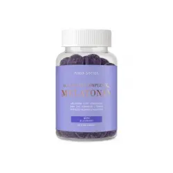 Deep Sleep Complex Melatonina