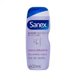 Dermo Equilibrante