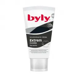 Desodorante Crema Extrem Invisible 50 ml
