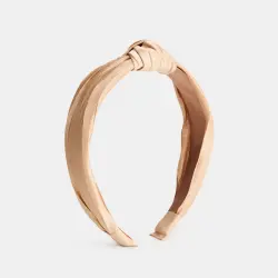 Diadema Nudo Brillo Another Love