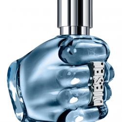 Diesel - Eau De Toilette Only The Brave 75 Ml