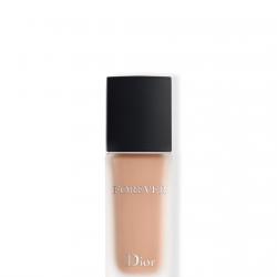 Dior - Fondo De Maquillaje Mate Duración 24 H Que No Transfiere - Enriquecido En Tratamiento - Clean