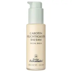 Doctor Eckstein - Carotene Moisture Balm Cremas antiedad 50 ml unisex