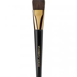 Dolce & Gabbana - Brocha De Rostro Face Foundation Brush