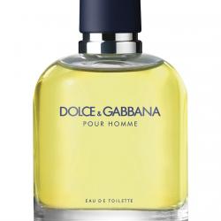 Dolce & Gabbana - Eau De Toilette Pour Homme 200 Ml