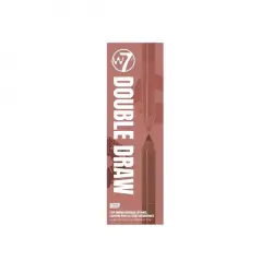 Double Draw Delineador de Labios Doble 0.5 gr