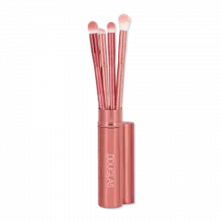 Douglas Collection - Accessoires Travel Brush Eye Set Sets de brochas 1 pieces 1 Pieza